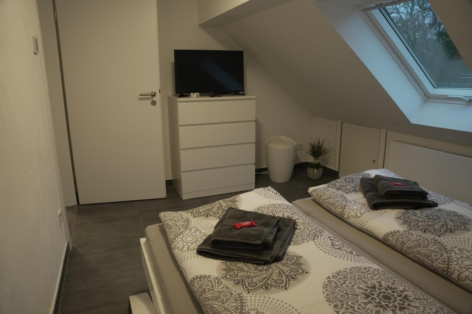 Luxury Apartment Weingarten Weingarten (Baden) Exterior foto